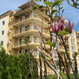 Отель Joya Park